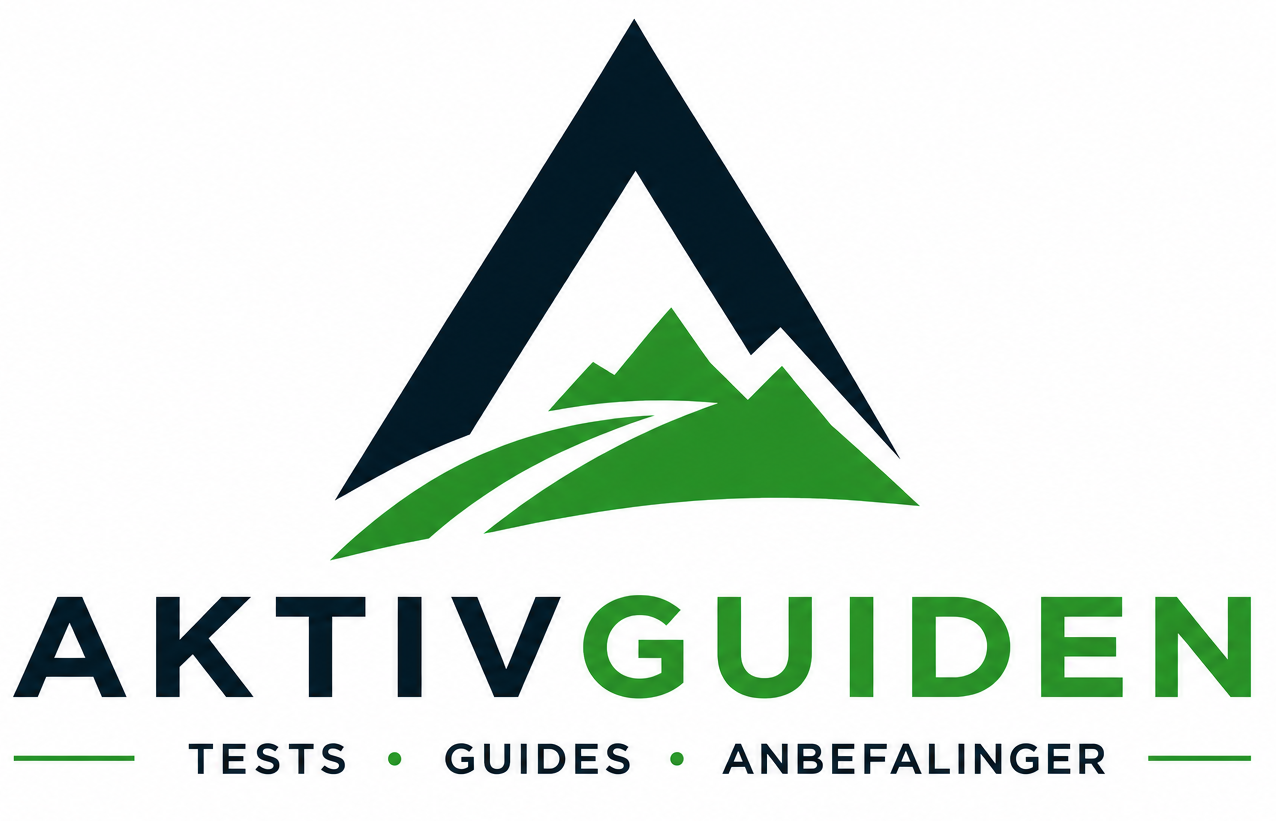 AktivGuiden logo